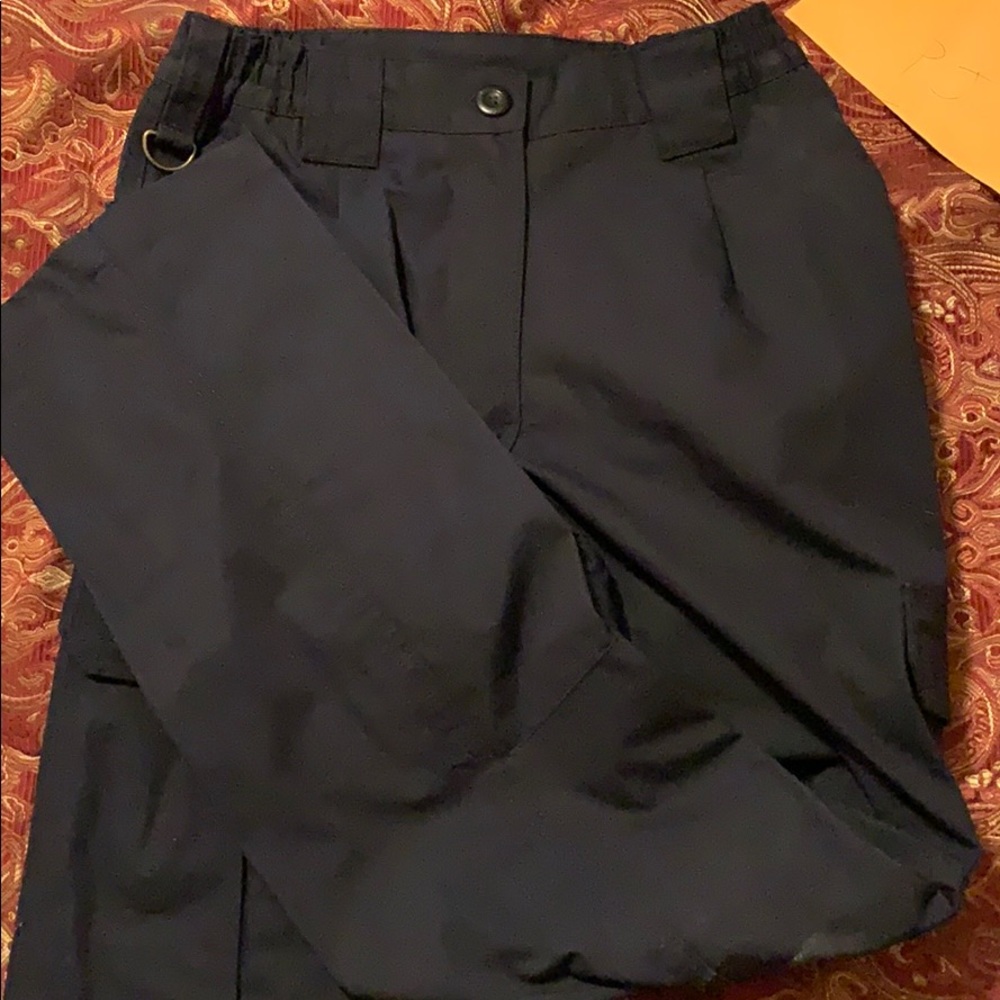American Airlines Long cargo work pant